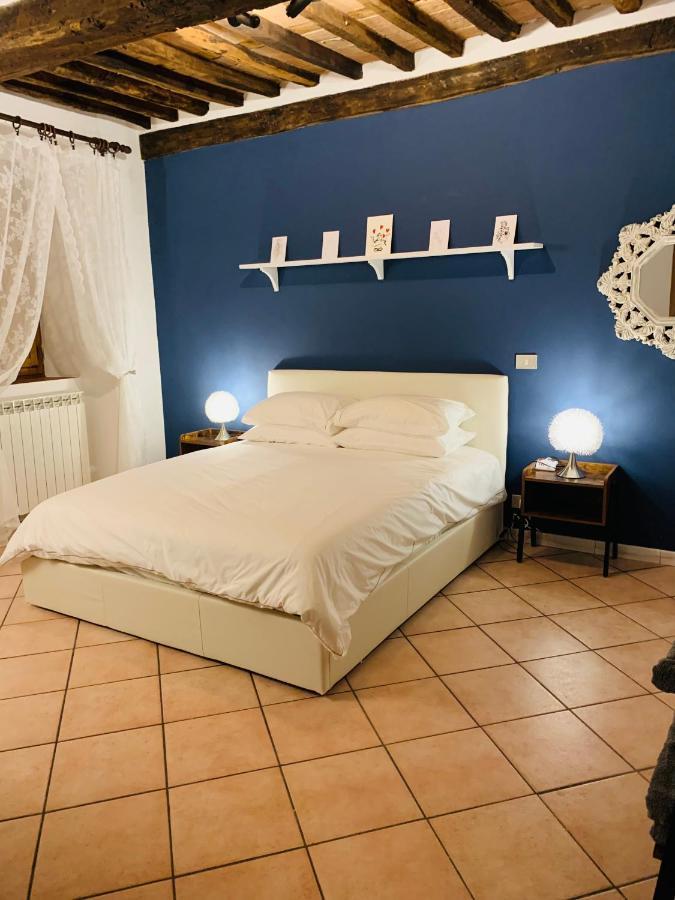 Апартаменты Casa Carlo Барга Экстерьер фото